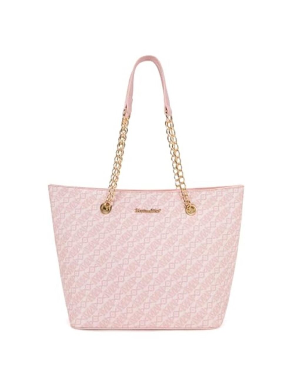 Montana West Tote Bag for Women Chain Top-handle Handbags